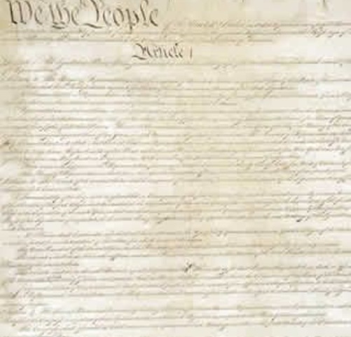 22nd Amendment is ratified