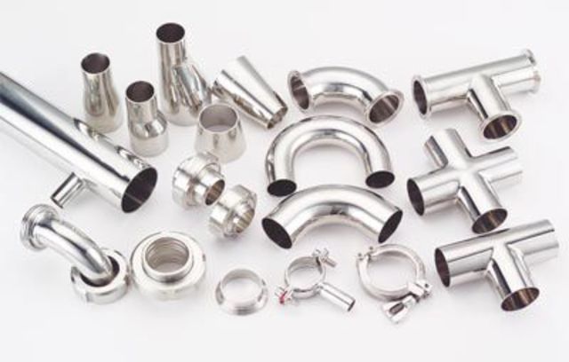 The History of Stainless Steel