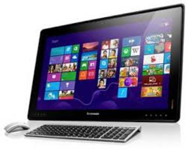 5ta. Generación: Robótica, Inteligencia Artificial