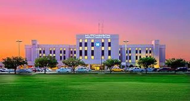 I leave the hospital into my life