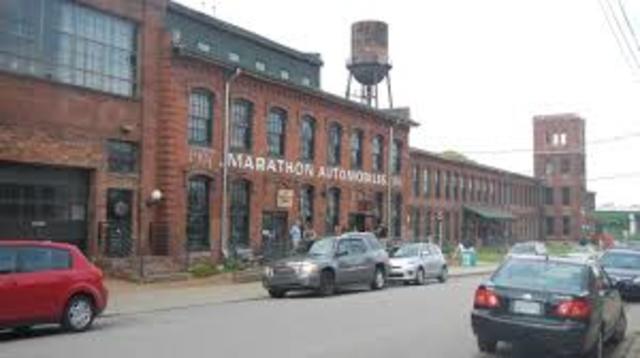 Went to Kentucky & Tennesee