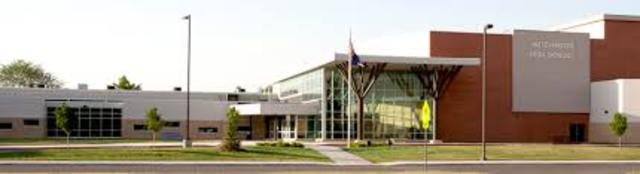 First Year Of High School