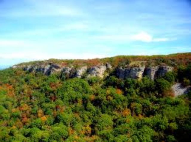 I Got Lost In A Valley