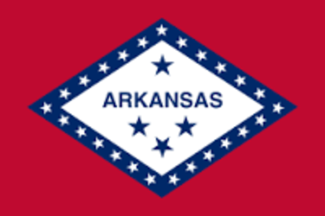 I Went Back To Arkansas In The Summer