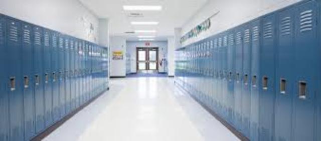 Coming back to school