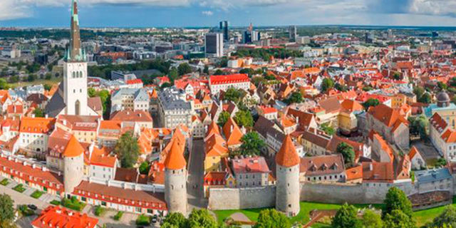 Tallinn