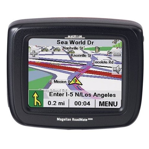 GPS