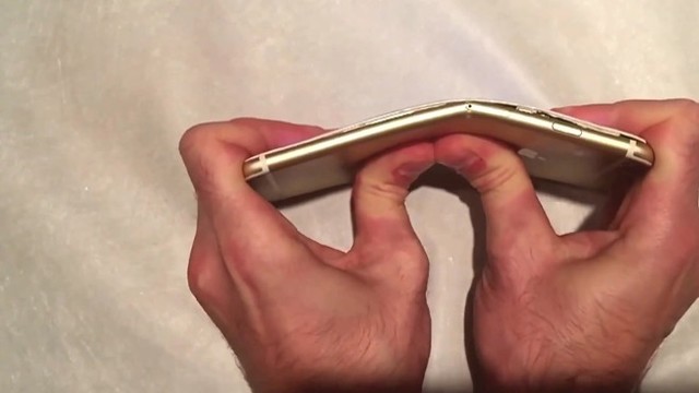 Broke My First Phone