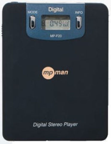 First Mp3