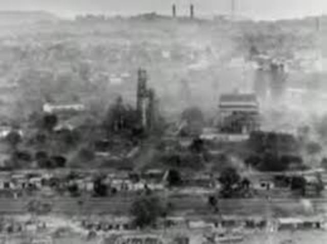 Pesticides Kill people