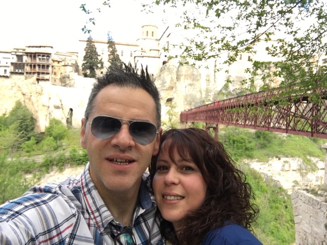 Comienza mi relación