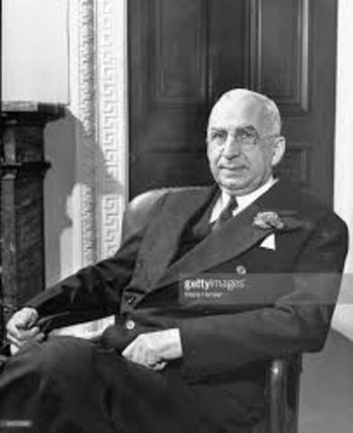 Warnings from Messersmith