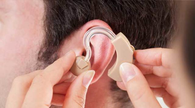 Gene Therapy For Deafness