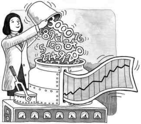 Estudio Estadístico