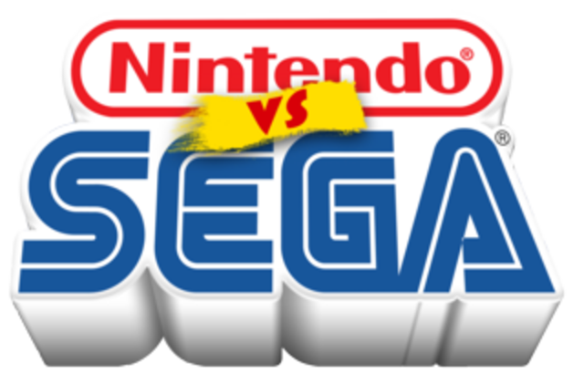 Head to Head: Sega and Nintendo
