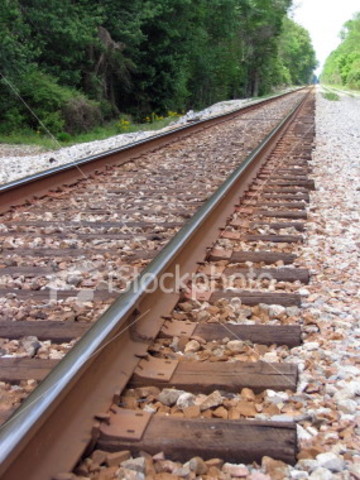 Steel Rail