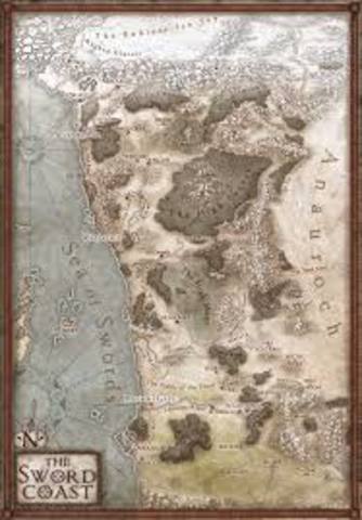 An expedition to the French Coast