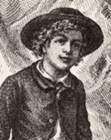 Tom Sawyer