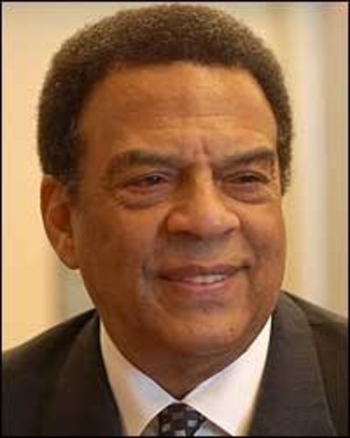 Andrew young