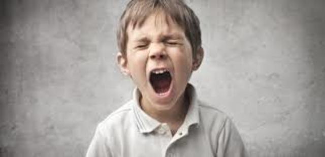 Mi primer dia de clases