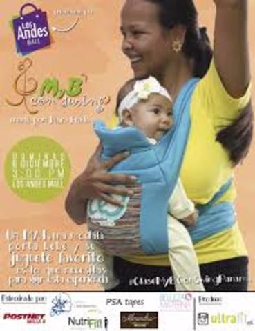 mi primer dia de clases