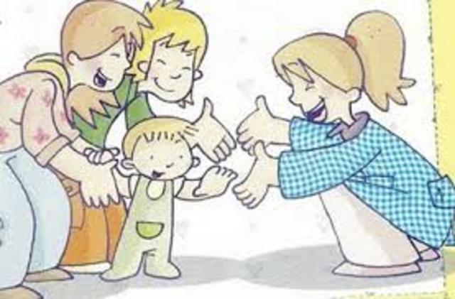 Mi primer día de clases