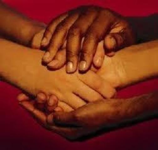 The Mending of Arnold & Rowdy's bond