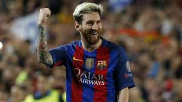 Mi primer partido de Fut