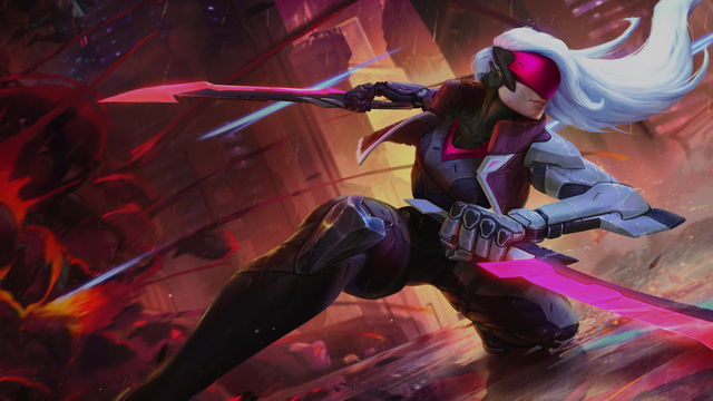 Mi primera vez en MOBA´S