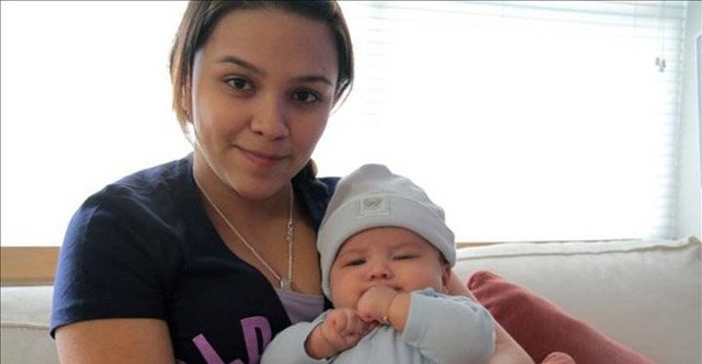 La legada de mi hermano menor