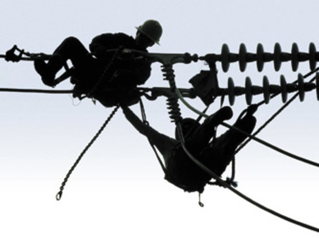 Ley de accidentes de trabajo.