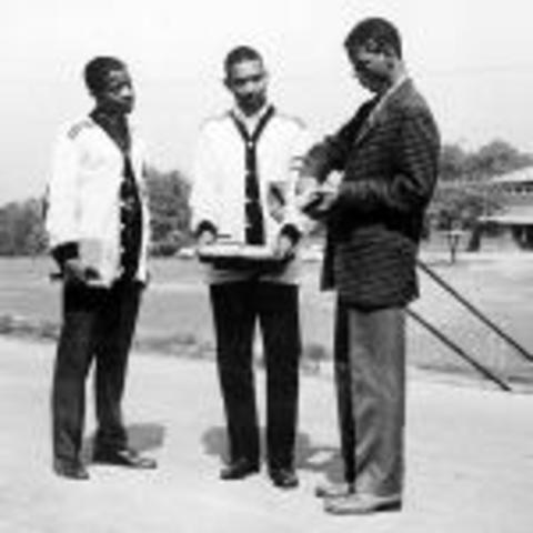 Brown V. Board of Education