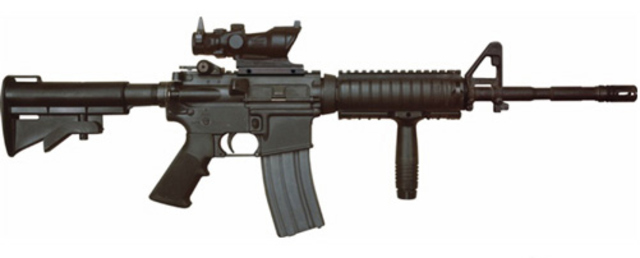 M4 Carbine