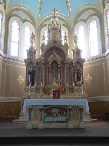 The First Day Of Kinder Garden