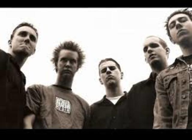 When They Where Formed.