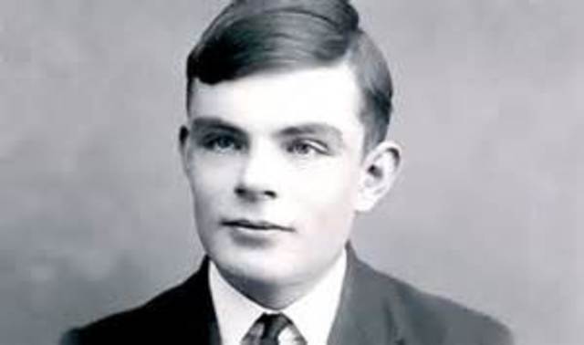 The Concept of Computers: Alan Turing