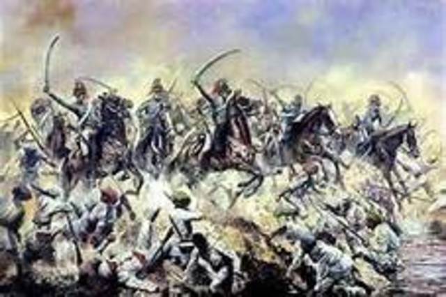 The Battle Panipat