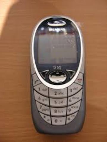 Mi Primer Celular