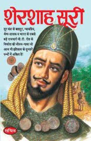 Sher Shah Suri