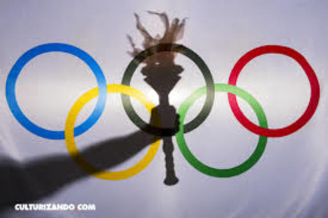 Mi Primera participación en Olimpiadas Escolares