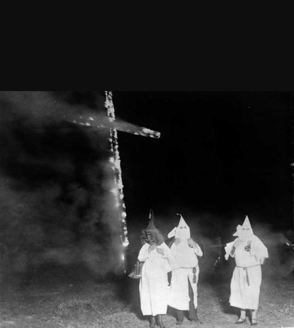 Ku Klux Klan