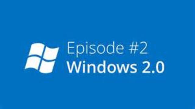 Windows 2.0