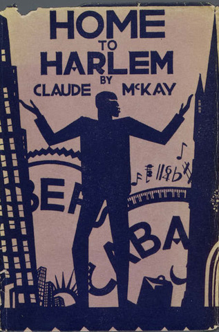 Harlem Shadow