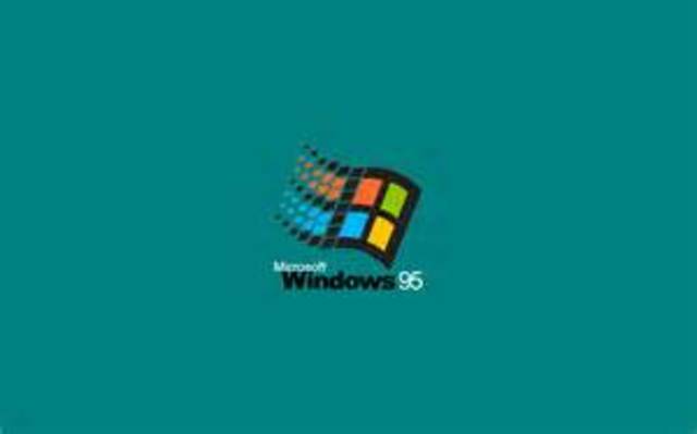 Windows 95