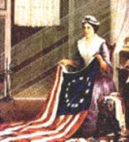 Betsy Ross