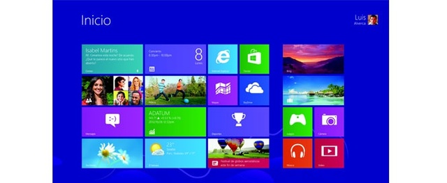 windows 8
