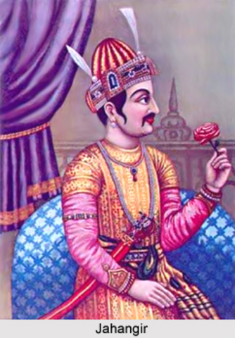 Jahangir