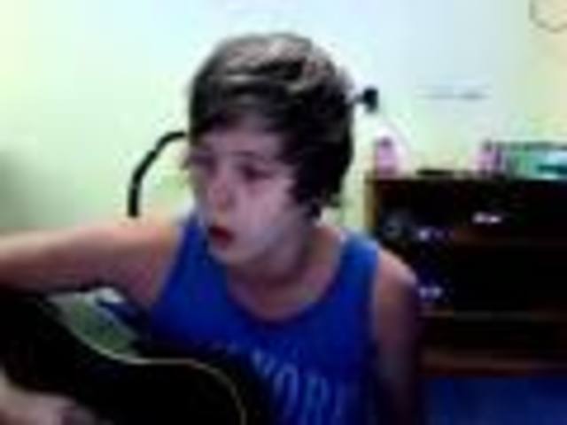 First Video On Youtube Channel