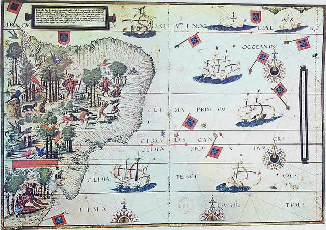 Dutch at Portugal.
