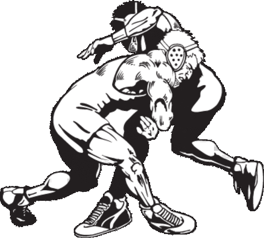 Starting Wrestling Practice